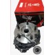 MOZO CUBO DE RUEDA DELANTERA RH CHEROKEE LIBERTY 2002-2007