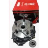 MOZO CUBO DE RUEDA DELANTERA RH CHEROKEE LIBERTY 2002-2007