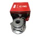 MOZO CUBO DE RUEDA DELANTERA RH CHEROKEE LIBERTY 2002-2007