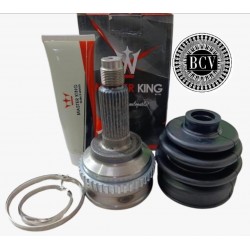PUNTA DE TRIPOIDE MAZDA 5 06/15 ESCAPE 01/12 24X28X56