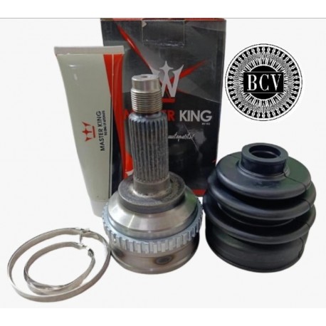 PUNTA DE TRIPOIDE MAZDA 5 06/15 ESCAPE 01/12 24X28X56