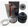 PUNTA TRIPOIDE MAZDA 5/ FORD ESCAPE 01-12 INT 24 EXT 28