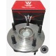 MOZO CUBO TRASERO JEEP GRAND CHEROKEE WK 4.7 06-11