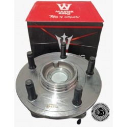 MOZO CUBO TRASERO JEEP GRAND CHEROKEE WK 4.7 06-11