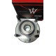 MOZO CUBO TRASERO JEEP GRAND CHEROKEE WK 4.7 06-11
