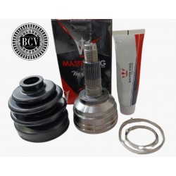 PUNTA DE TRIPOIDE MAZDA 626 SINCRONICO KIA CARENS 30X28