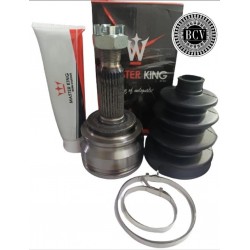 PUNTA TRIPOIDE CALIBER 06-13/COMPASS 07-15 (8 BOLAS) (33X28X