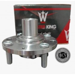 CUBO DE RUEDA MOZO DELANTERO AVEO 1.6 CON RODAMIENTO