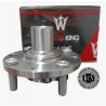 CUBO DE RUEDA MOZO DELANTERO AVEO 1.6