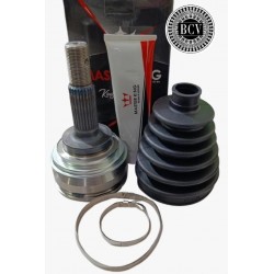 PUNTA DE TRIPOIDE DE TOYOTA CAMRY 2.2 RETEN INTERNO 26X27