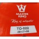 PUNTA DE TRIPOIDE DE TOYOTA CAMRY 2.2 RETEN INTERNO 26X27