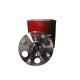 CUBO MOZO TRASERO TOYOTA YARIS BELTA SPORT C/ABS 2006-2012