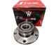 MOZO CUBO DE RUEDA TRASERO WOLKSWAGEN FOX CON ROLINERA