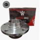 MOZO CUBO DE RUEDA TRASERO WOLKSWAGEN FOX CON ROLINERA