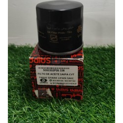 FILTO DE ACEITE SAIPA CVT TERIO SPARK LIFAN SAIC