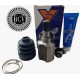 COPA CAJA DE CHEV ESTEEM 1.6 98/02 SINCRONICO IZQ 21X22X35