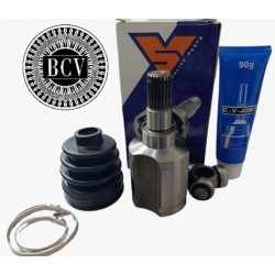 COPA CAJA DE CHEV ESTEEM 1.6 98/02 SINCRONICO IZQ 21X22X35