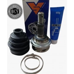 PUNTA TRIPOIDE TOYOTA COROLLA BABY CAMRY 94 98 1.8 24X26