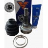 PUNTA TRIPOIDE TOYOTA COROLLA BABY CAMRY 94 98 1.8 24X26