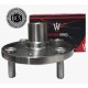 CUBO MOZO DELANTERO HYUNDAI ELANTRA 1.6 / 2.0 / 1.8 96 - 12