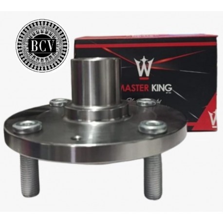 CUBO MOZO DELANTERO HYUNDAI ELANTRA 1.6 / 2.0 / 1.8 96 - 12