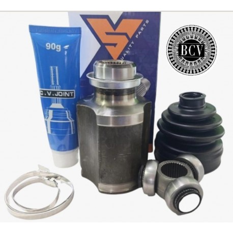 COPA CAJA MAZDA 6 EXT28 X INT33 X 43 HEMBRA RH