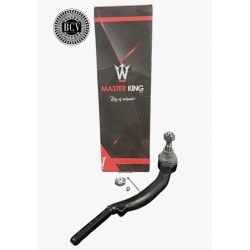 TERMINAL DIRECCION TRAILBLAZER ROSCA GRUESA 04-08 LH