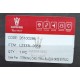 TERMINAL DIRECCION TRAILBLAZER ROSCA GRUESA 04-08 LH