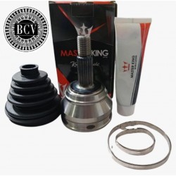 PUNTA TRIPOIDE VOLKSWAGEN FOX, CROSSFOX GOLF VENTO 30X22X53