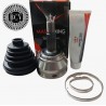 PUNTA TRIPOIDE VOLKSWAGEN FOX, CROSSFOX GOLF VENTO 30X22X53