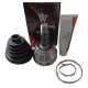 PUNTA TRIPOIDE VOLKSWAGEN FOX, CROSSFOX GOLF VENTO 30X22X53