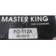 PUNTA TRIPOIDE FORD FUSION (FO-112A) INT33/ EXT 28 CON ABS
