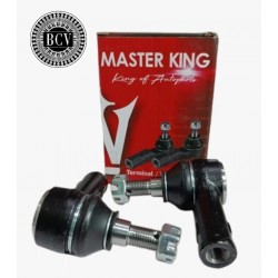 TERMINAL CHEVROLET LUV DMAX 3.5 05-14/LUV 05-13 EXTERNO