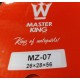 PUNTA DE TRIPOIDE FORD LASER TRACER MAZDA ALLEGRO 28X26