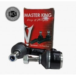 TERMINAL DIRECCIÓN EXTERNO FORD KA 1.6 RECTO 05-07