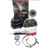 PUNTA TRIPOIDE CHEVROLET OPTRA/TACUMA SINCRONICO 33X29X52