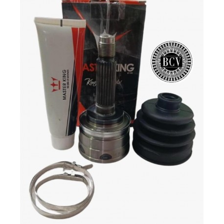 PUNTA DE TRIPOIDE DE SWIFT 1.3 95-98 (19X23X49)