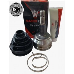 PUNTA TRIPOIDE CHRYSLER NEON 2.0L 99/00 23X25X57.7
