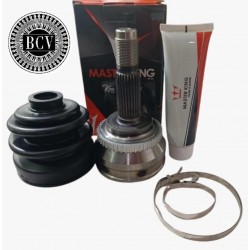 PUNTA DE TRIPOIDE TIGGO 2.0 AUTOMÁTICO C/ABS 25*26
