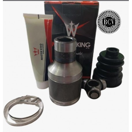 COPA CAJA CHEV ESTEEM 1.6 SINC. LH EXT22XINT21X40 (HEMBRA)