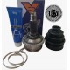 PUNTA TRIPOIDE MAZDA 6 32INTX28EXTX56.5MM CON ABS 44DT