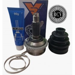PUNTA TRIPOIDE MAZDA 6 32INTX28EXTX56.5MM CON ABS 44DT