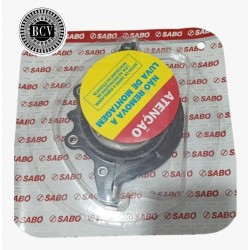 ESTOPERA TRASERA CIGUEÑAL FORD FIESTA ECOSPORT KA 1.0 1.6