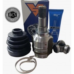 COPA CAJA TOYOTA COROLLA 89-93 23INT 23EX