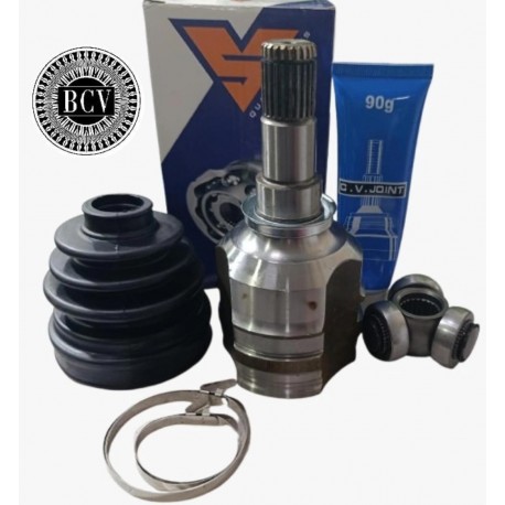 COPA CAJA TOYOTA COROLLA 89-93 23INT 23EX