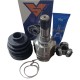 COPA CAJA TOYOTA COROLLA 89-93 23INT 23EX