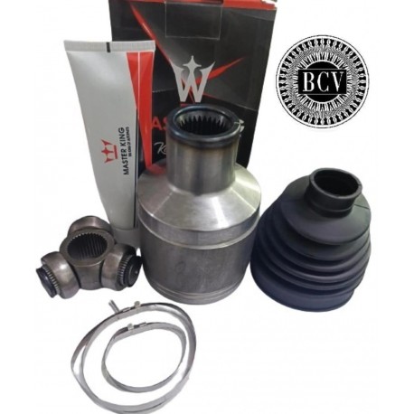 COPA CAJA GRAND CHEROKEE WK 4.7 5.7 06/10 4X4 HEMBRA 36X29