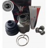 COPA CAJA TRIPOIDE RH MAZDA 3 05-08 HEMBRA *28X23X43*