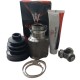 COPA CAJA TRIPOIDE RH MAZDA 3 05-08 HEMBRA *28X23X43*