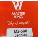COPA CAJA TRIPOIDE RH MAZDA 3 05-08 HEMBRA *28X23X43*